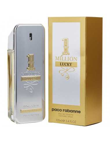 Paco Rabanne 1 Million Lucky EDT Paco Rabanne - rosso.shop