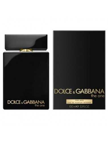 Dolce&Gabbana The One for Him EDP Intense Dolce&Gabbana - rosso.shop