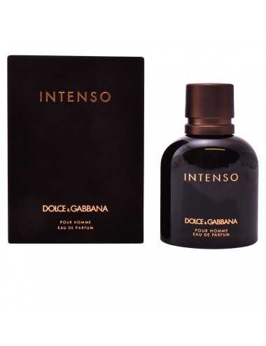 Dolce&Gabbana Intenso EDP Dolce&Gabbana - rosso.shop