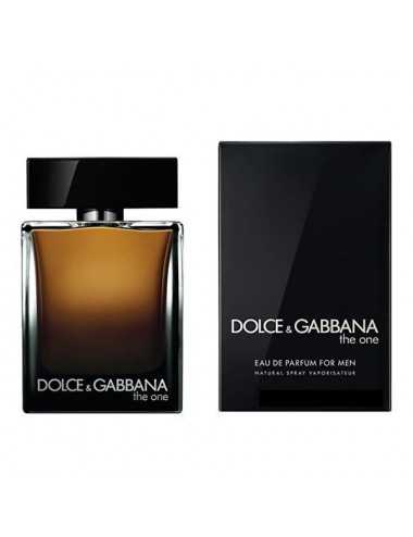 Dolce&Gabbana The One for Him EDP Dolce&Gabbana - rosso.shop