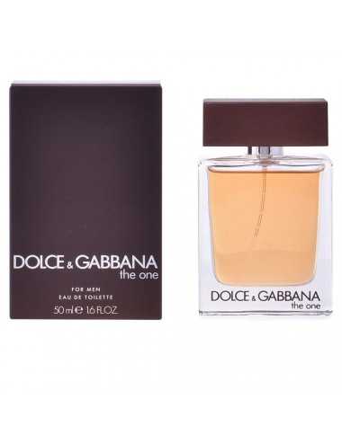 Dolce&Gabbana The One For Him EDT Dolce&Gabbana - rosso.shop