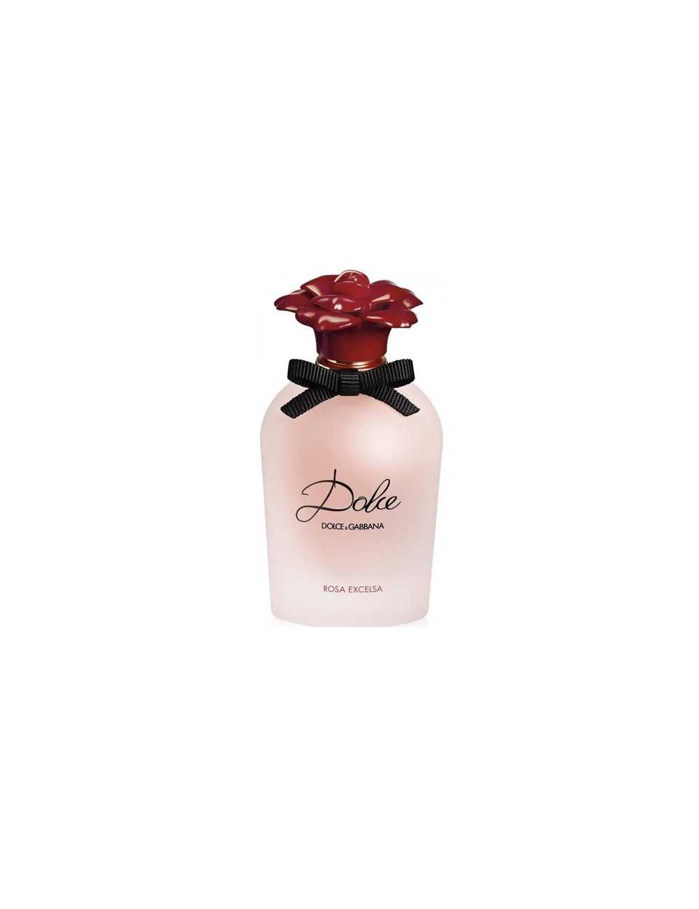 Dolce&Gabbana Dolce Rosa Excelsa EDP Dolce&Gabbana - rosso.shop