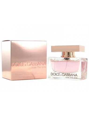 Dolce&Gabbana Rose The One EDP Dolce&Gabbana - rosso.shop
