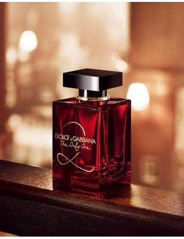 Dolce&Gabbana The Only One 2 EDP Dolce&Gabbana - rosso.shop