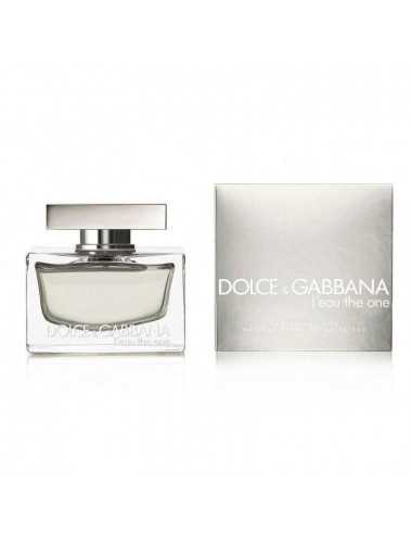 Dolce&Gabbana The One EDT Dolce&Gabbana - rosso.shop