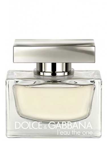 Dolce&Gabbana The One EDT Dolce&Gabbana - rosso.shop