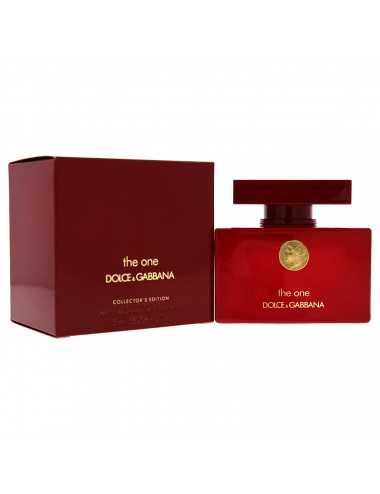 Dolce&Gabbana The One Collector's Edition EDP Dolce&Gabbana - rosso.shop