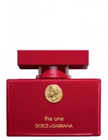 Dolce&Gabbana The One Collector's Edition EDP Dolce&Gabbana - rosso.shop