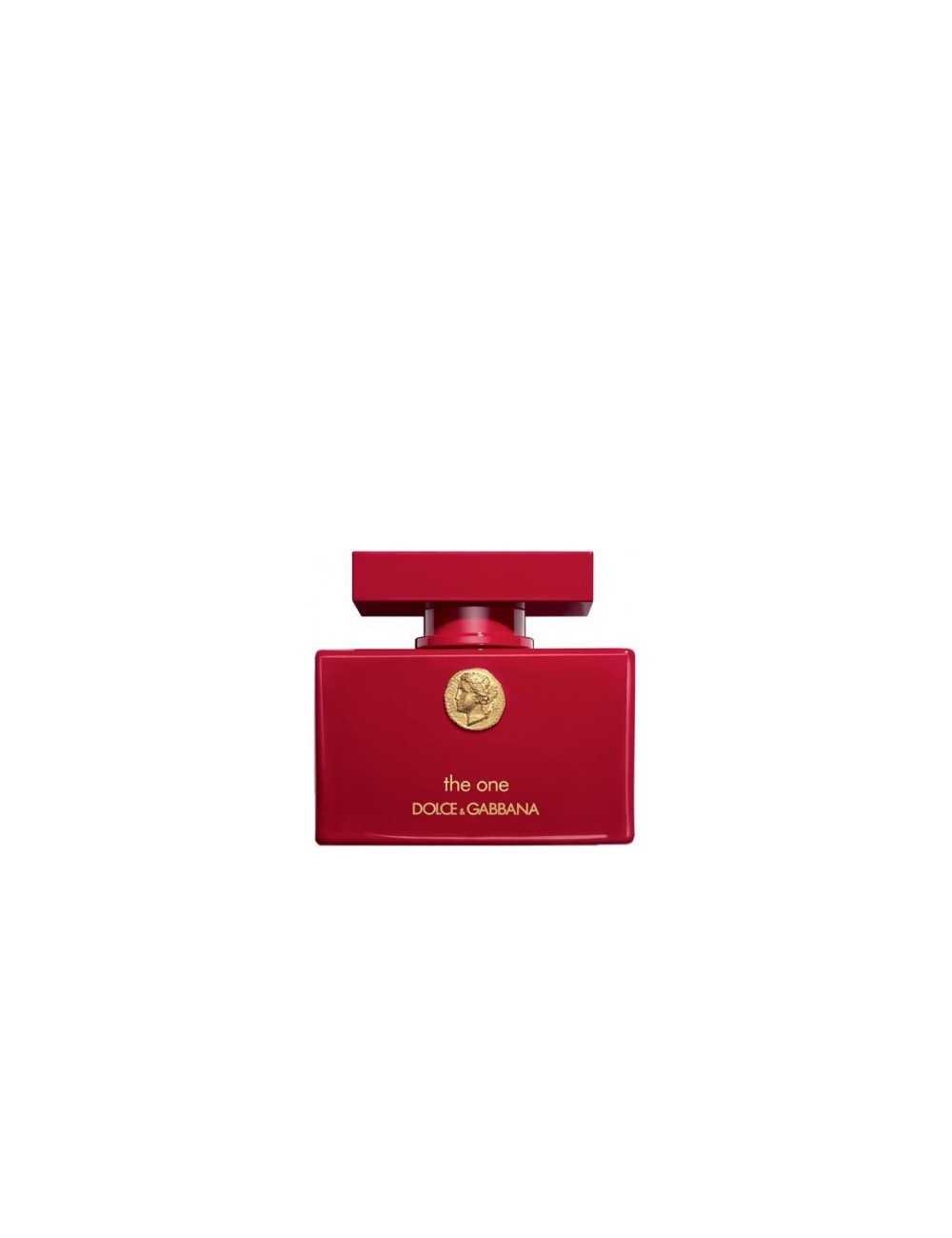 Dolce&Gabbana The One Collector's Edition EDP Dolce&Gabbana - rosso.shop