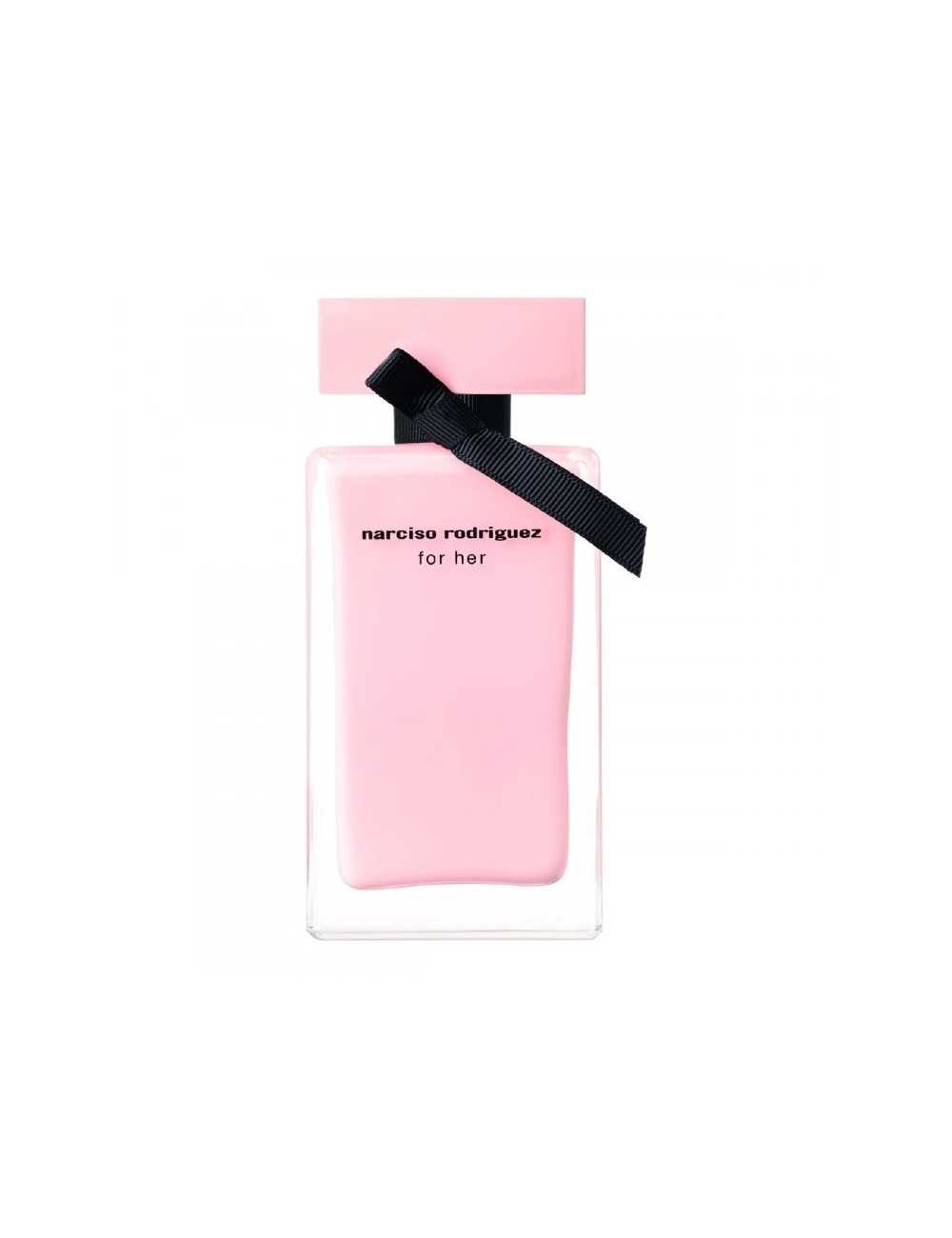 Narciso Rodriguez For Her Limited Edition EDP Narciso Rodriguez - rosso.shop