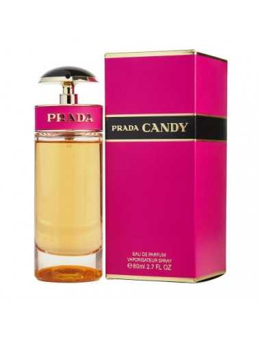 Prada Candy EDP Prada - rosso.shop