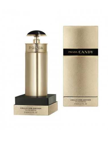 Prada Candy Collector Edition EDP Prada - rosso.shop