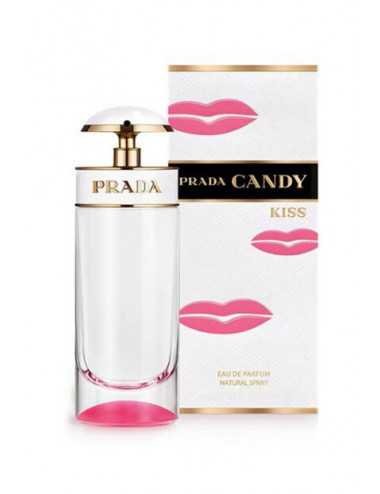 Prada Candy Kiss EDP Prada - rosso.shop