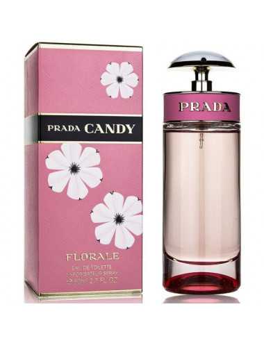 Prada Candy Florale EDT Prada - rosso.shop