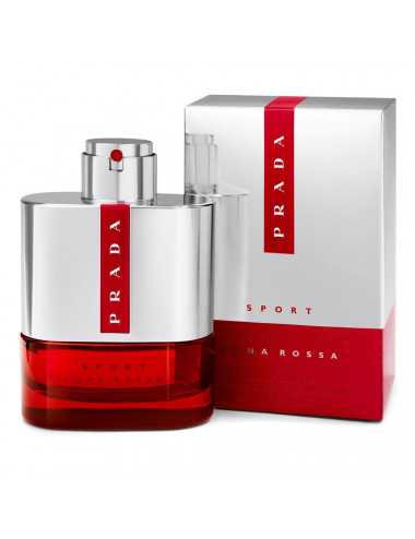 Prada Luna Rossa Sport EDT Prada - rosso.shop