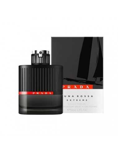 Prada Luna Rossa Extreme EDP for Him Prada - rosso.shop