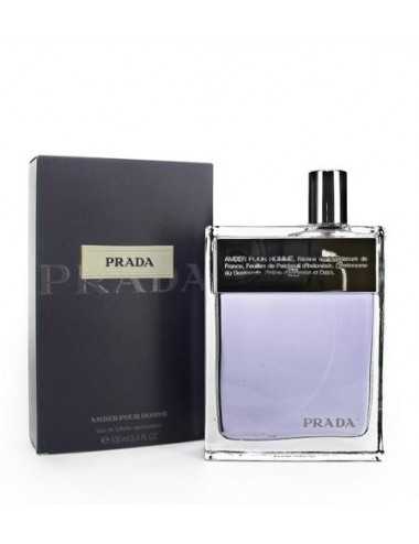 Prada Amber Pour Homme EDT Prada - rosso.shop