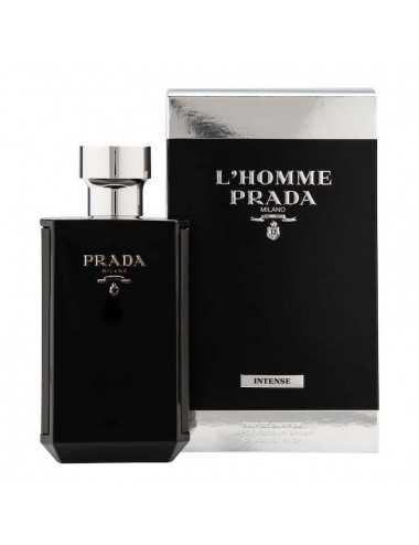 Prada L'Homme Intense EDP Prada - rosso.shop