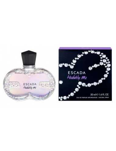 Escada Absolutely Me EDP Escada - rosso.shop