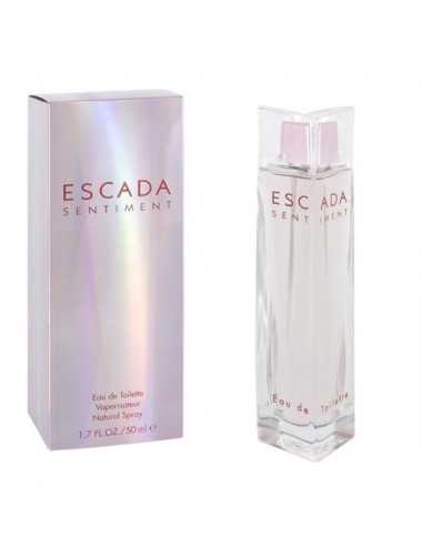 Escada Sentiment EDT Escada - rosso.shop