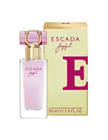 Escada Joyful EDP Escada - rosso.shop