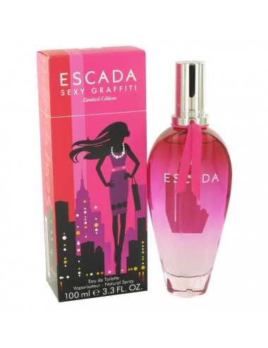 Escada Sexy Graffiti EDT Escada - rosso.shop