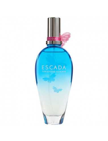 Escada Turquoise Summer EDT Escada - rosso.shop