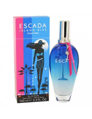 Escada Island Kiss EDT Escada - rosso.shop