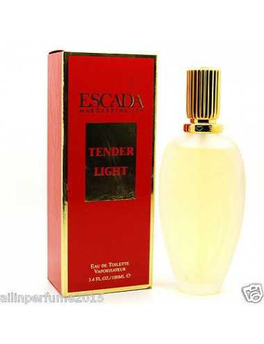 Escada Tender Light EDT Escada - rosso.shop