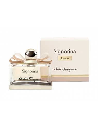 Salvatore Ferragamo Signorina Eleganza EDP Salvatore Ferragamo - rosso.shop