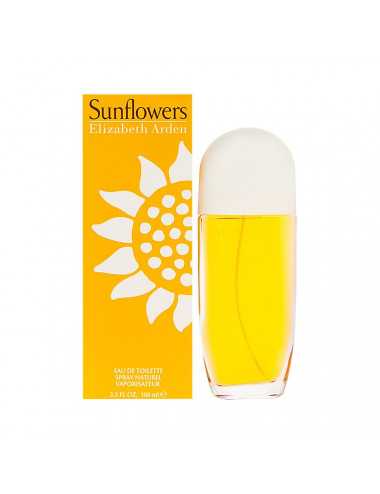 Elizabeth Arden Sunflowers EDT Elizabeth Arden - rosso.shop