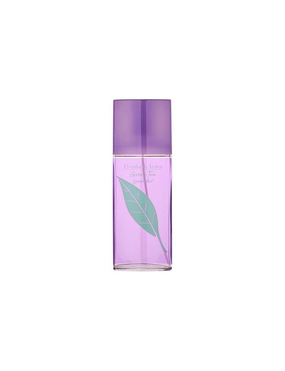 Elizabeth Arden Green Tea Lavender EDT Elizabeth Arden - rosso.shop