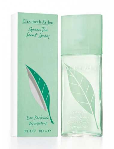 Elizabeth Arden Green Tea EDP Elizabeth Arden - rosso.shop