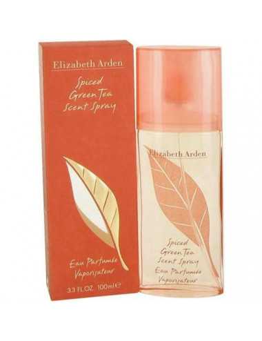 Elizabeth Arden Spiced Green Tea Elizabeth Arden - rosso.shop