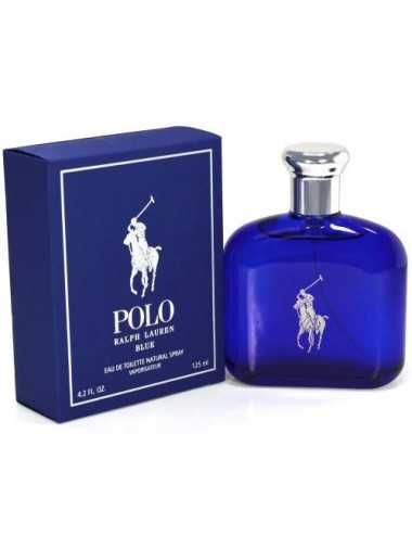 Ralph Lauren Blue EDT Ralph Lauren - rosso.shop