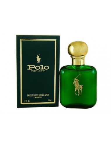 Ralph Lauren Polo Green EDT Ralph Lauren - rosso.shop