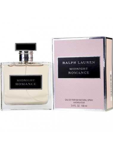 Ralph Lauren Midnight Romance EDP Ralph Lauren - rosso.shop