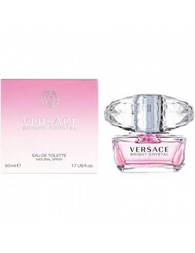 Versace Bright Crystal EDT Versace - rosso.shop