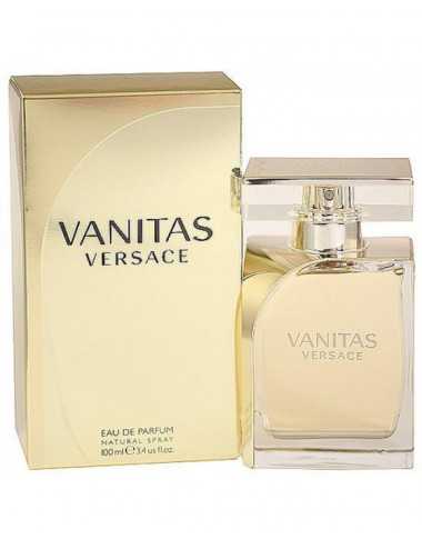 Versace Vanitas EDP Versace - rosso.shop
