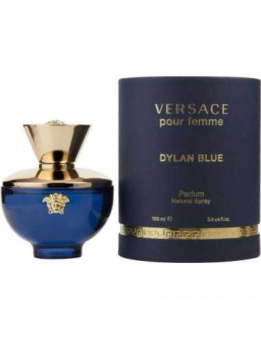 Versace Dylan Blue Pour Femme EDP Versace - rosso.shop