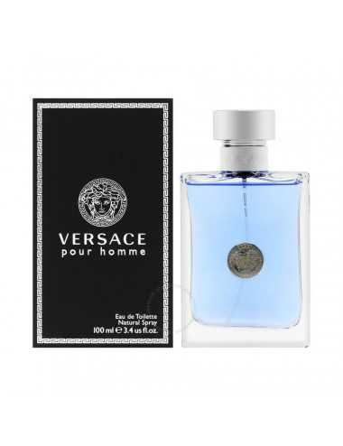 Versace Pour Homme EDT Versace - rosso.shop