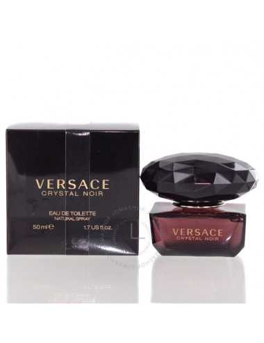 Versace Crystal Noir Versace - rosso.shop