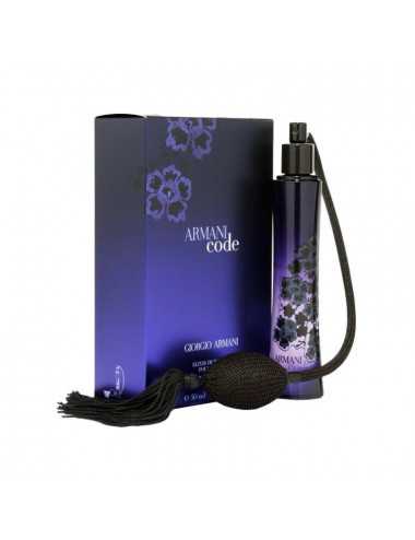 Armani Code Elixir De Parfum for Her Armani - rosso.shop