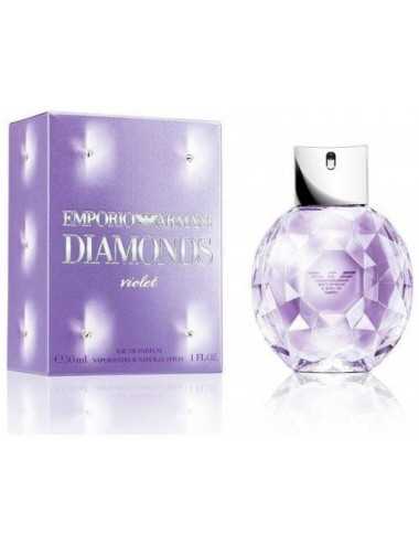 Armani Diamonds Violet EDP for Her Armani - rosso.shop
