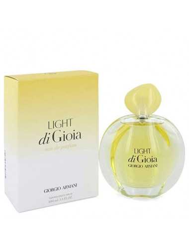 Giorgio Armani Light Di Gioia EDP Armani - rosso.shop