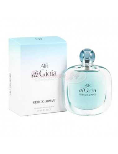 Giorgio Armani Air Di Gioia EDP Armani - rosso.shop