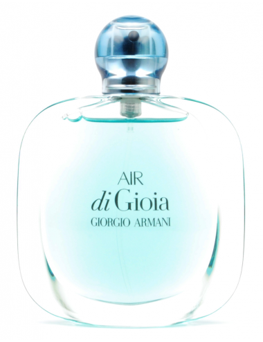 Giorgio Armani Air Di Gioia EDP Armani - rosso.shop