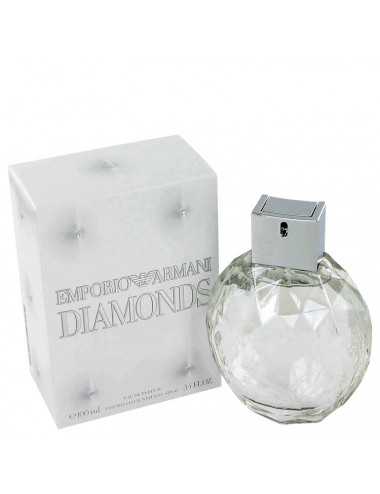 Emporio Armani Diamonds EDP for Her Armani - rosso.shop