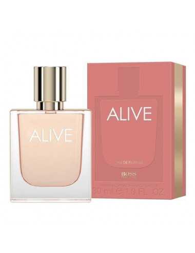 Hugo Boss Alive EDP Hugo Boss - rosso.shop