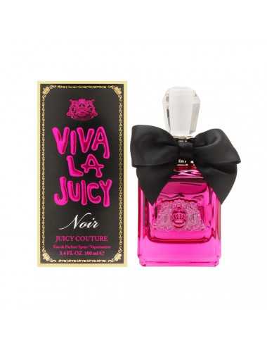 JUICY COUTURE Viva La Juicy Noir EDP Juicy Couture - rosso.shop